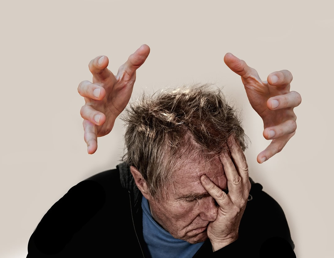 Psicología Clínica