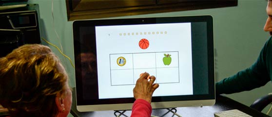 Unidad de Memoria y Prevención del Desarrollo Cognitivo